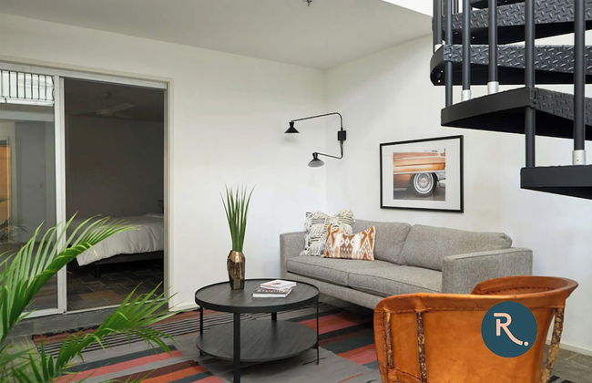 Roami at The Mandeville - Foto 69