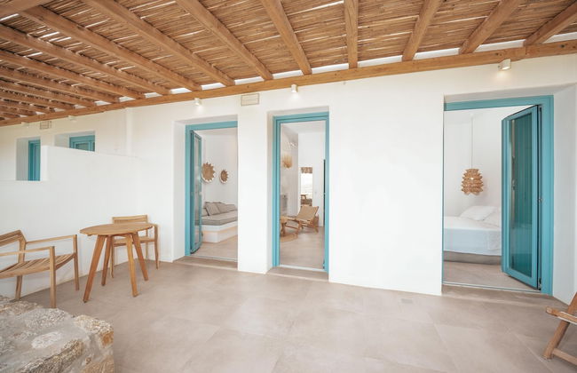 Anemela Villas and Suites Mykonos - Foto 46