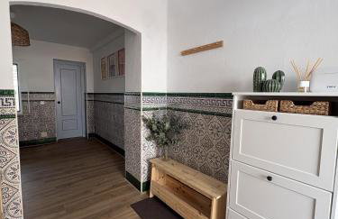 Casa andaluza con patio privado - Foto 35