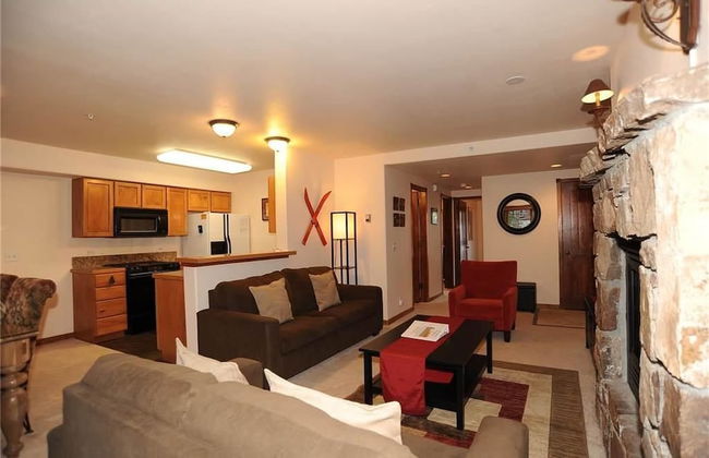 Los Pinos by Breckenridge Resort Managers - Foto 44