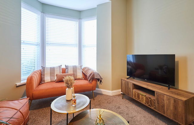 Host Stay Mayfield - Foto 5