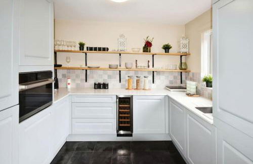 Modern house near Glasgow 3bdr - Foto 48