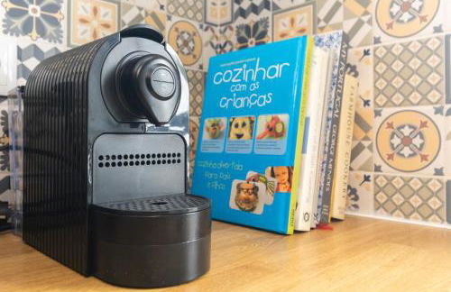 Coast 2 Bedroom Apart Setúbal 45 min from Lisbon - Foto 23