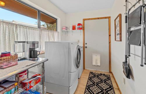 Cozy Cabin in Heber with a deck, fireplace and pet friendly - Foto 21