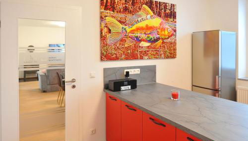 Lausitzer Ferienapartment Suite - Foto 4