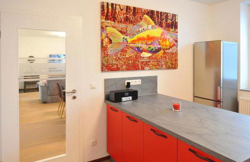 Lausitzer Ferienapartment Suite - Foto 4