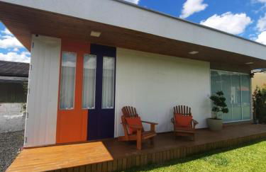 Container Guesthouse - 1 - Foto 24