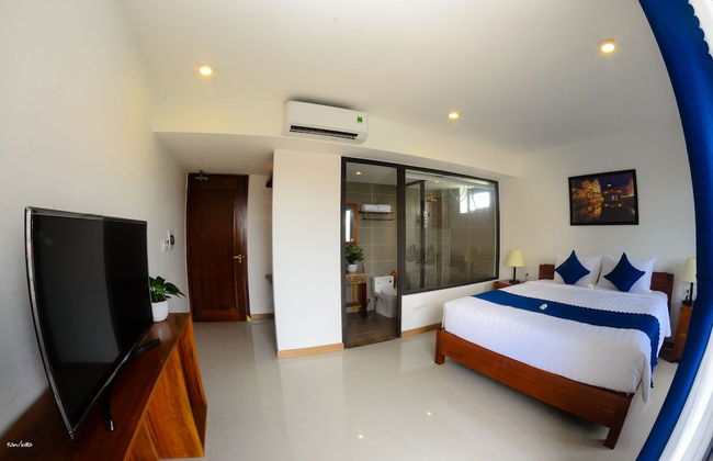 Sands River Hoi An Villa - Foto 36