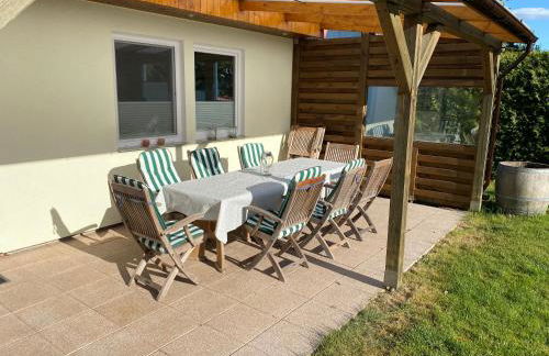 Bungalow in freier Natur - Foto 16