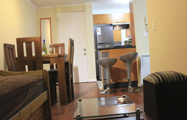 Plaza Paris Amistar - Foto 5