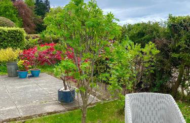 Glenburn, Peaceful Accommodation Fochabers - Foto 15