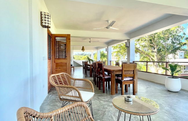 Casa flor vista al mar - Foto 10