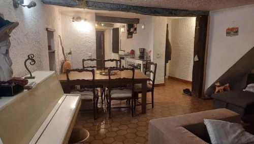 Maison accueillante à Gréolières avec cheminée - Foto 2