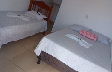 Pousada da Rotatória - Foto 22