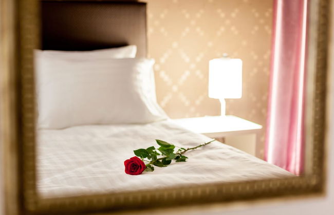 Tomis Garden Aparthotel - Photo 39