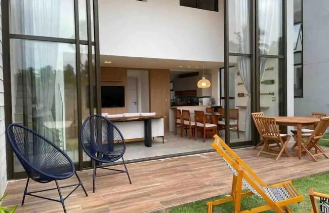 OKA Milagres Cond. Beira Mar 08 Pessoas - Foto 19