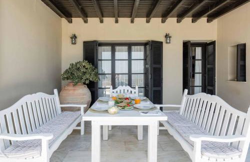 Luxe Villa Near Knossos Palace with Private Pool - Foto 23
