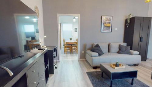 Apartment Modernes Loftappartement im Bielefelder Süden by Interhome - Foto 3