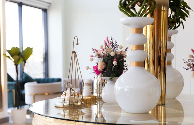 Dream Residence - Foto 4