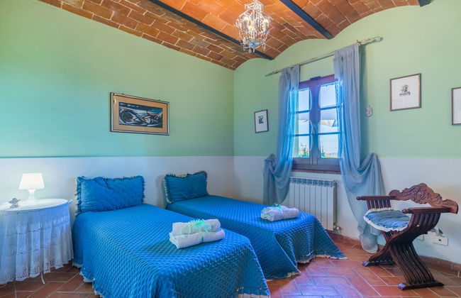 Dimora del Volpaio (SMN142) - Foto 22