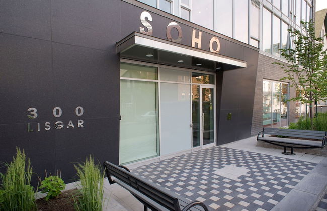 SOHO Residences Lisgar - Foto 27