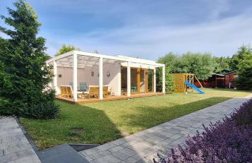 NA FALI Domki - Foto 19