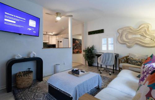 Quiet Cottage In The Woods, with Hot Tub! - Foto 22