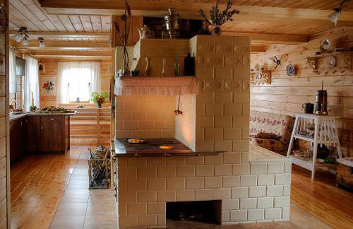 Aleksandrówka - Domek Anastazja - Foto 5