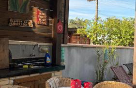 Casa em Bombinhas com piscina - Foto 8