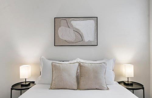 1BR Tranquil Hyde Park Apartment - Harper 202 & 402 rep - Photo 10