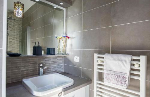 Holiday Home La Goulvinoise by Interhome - Foto 27