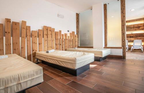 Sporting Aparthotel - Foto 16