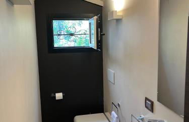 Villa Ormarine, vue exceptionnelle sur la baie de Cannes et le Mercantour - Foto 42