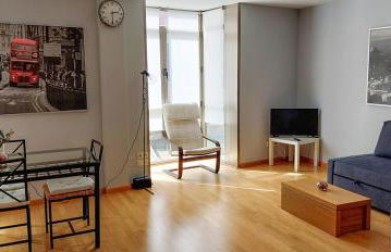 Apartamentos Chamartín - Foto 6