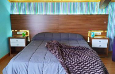 Casas rurales en Fanlo y Valle Vio - Foto 32