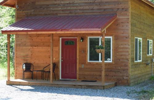 Willow Cabin - Foto 2