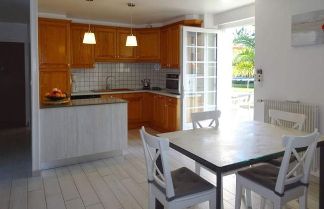 Stone House in Brittany Near Concarneau - Foto 5