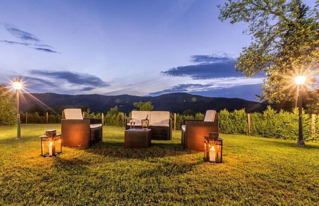 Torre Del Cielo - Foto 31