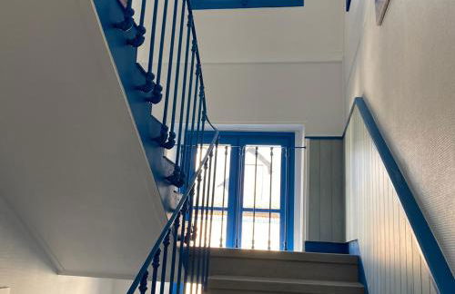 Appartement spacieux au centre de La Bourboule - FR-1-858-11 - Foto 18