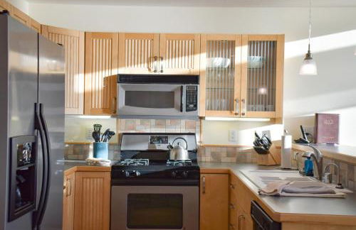 Lakeshore Lodging Lodge 713 - Foto 11