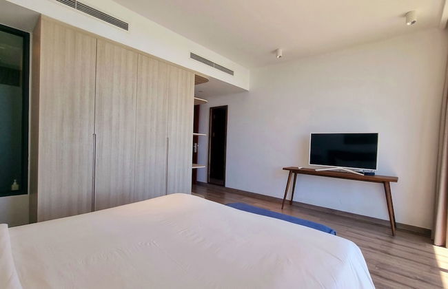 The Ocean Front Villa Nha Trang Abogo - Foto 57
