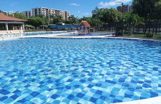 Apartamento Vacacional excelente vista - Photo 1