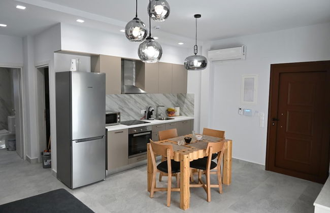 Iris Villa 3 - Archanes Crete - Foto 25