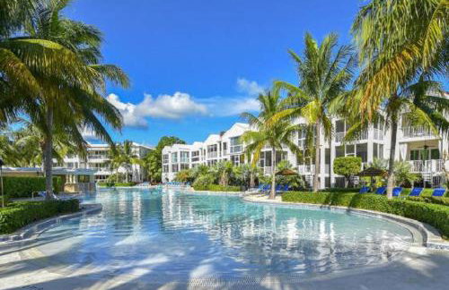 Vacay Vibes-Luxury Home in Oceanfront Resort with Pools, Pickleball & Marina - Foto 34