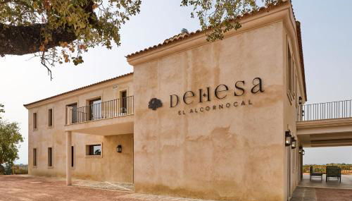 Dehesa El Alcornocal - Foto 2