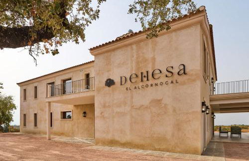 Dehesa El Alcornocal - Foto 2