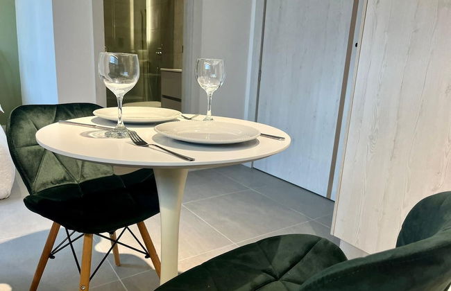 Harmony Luxury Apartments - Photo 66