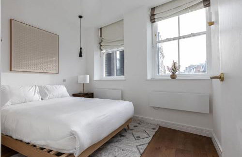 Luxury 2 Bedroom Huge Duplex Covent Garden Holborn - Photo 2