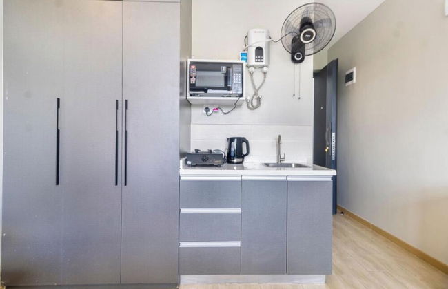 Studio Apartment by Away Homes Rentals - Foto 15