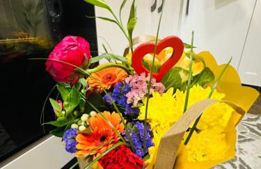 Amber Apartment Nice - Central Highlights and Beach - Foto 21